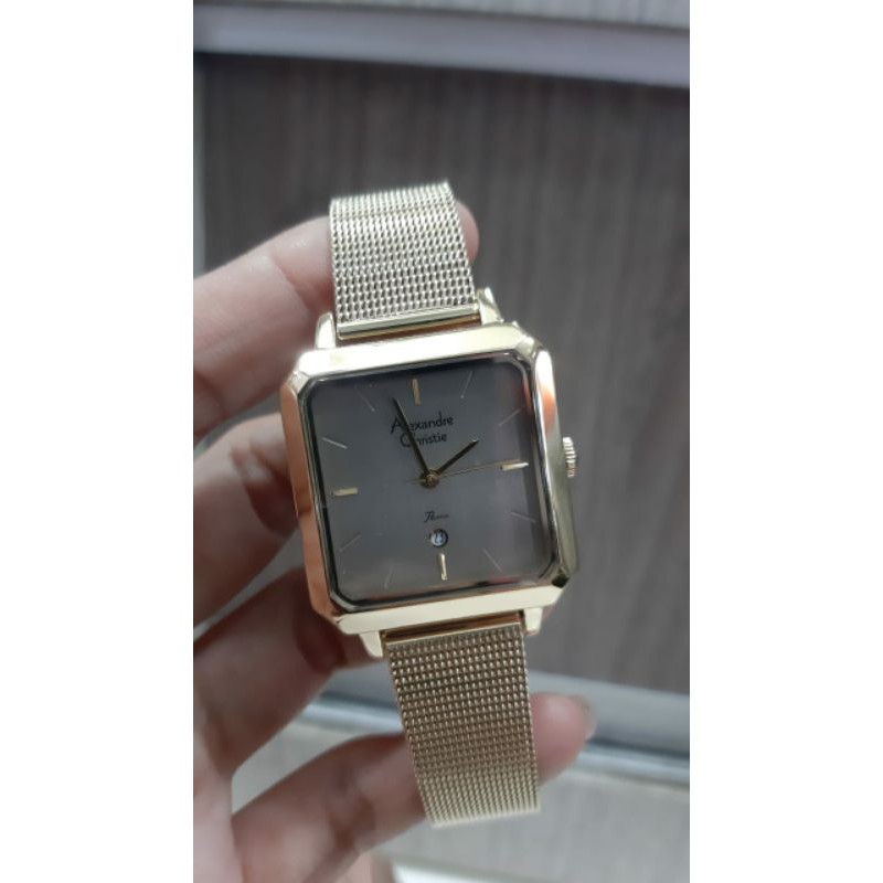 Jam tangan wanita || Jam AC 2911 untuk cewek