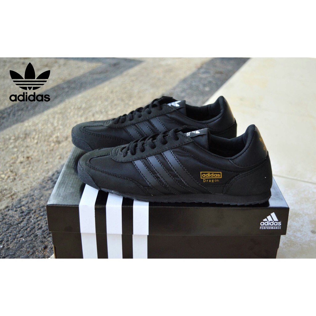 Sepatu Adidas Dragon Grey Black Original Made In Indonesia | sites.unimi.it