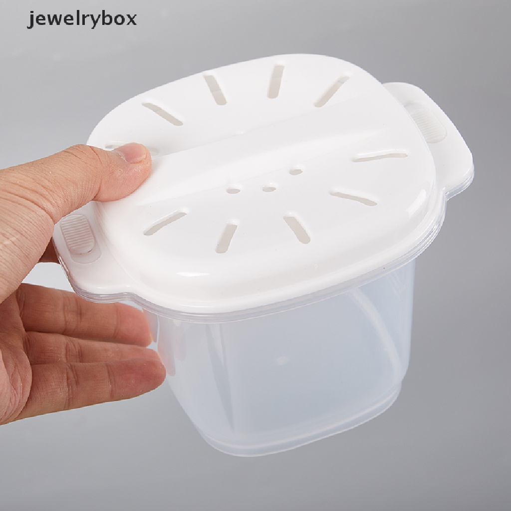 Kotak Makan Siang Bento Microwave Oven Rice Cooker Untuk Memasak Sup