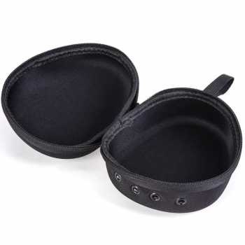 LEO Hard Case Tas Memancing Tas Reel Pancing - F-49