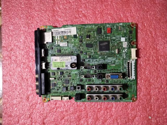 SAMSUNG LA32C450 MAINBOARD- MOTHERBOARD- MB TV LCD SAMSUNG LA32C450-2