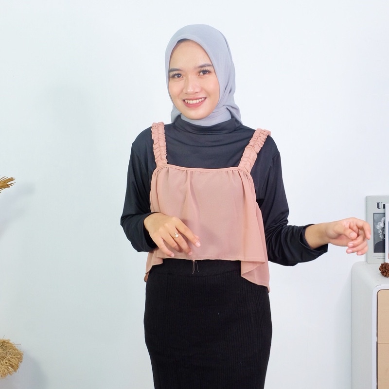 VEST RANIA BY.sems new collection