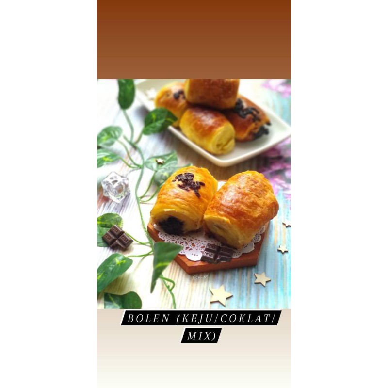 

Bolen / Roll Hana Kitchen