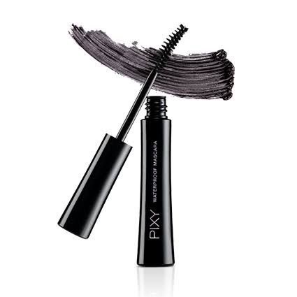 Pixy Mascara Waterproof | Pixy Mascara Big Bang