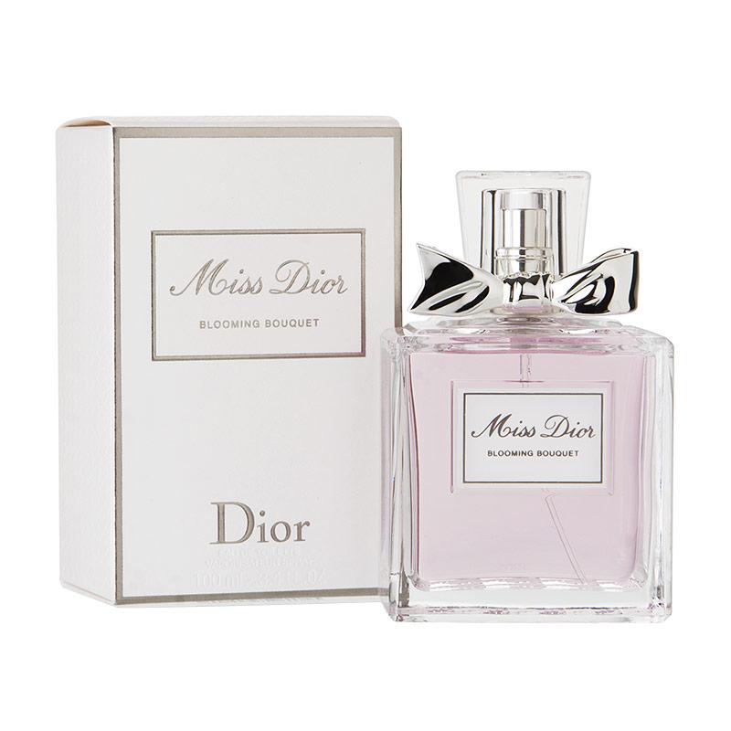 PARFUM MISS DIOR BLOOMING BOUQUET