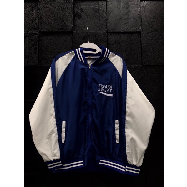 jaket Freaka Sweat