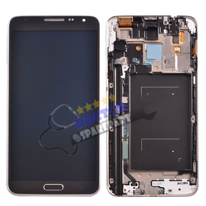 LCD + Touchscreen + frame Samsung Galaxy Note 3 Neo N750 / N7505