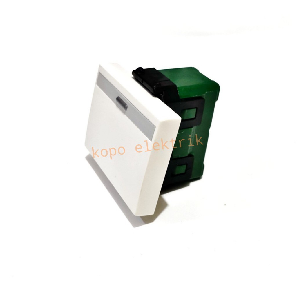 Panasonic Modul Engkel Besar (Nyala)