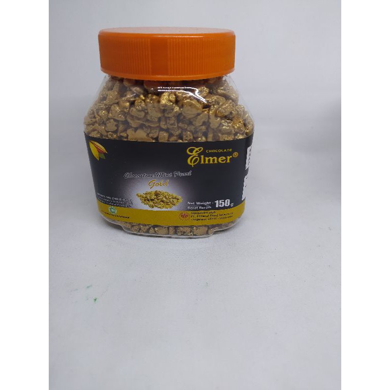 

ELMERCHOCOSTONE150GR