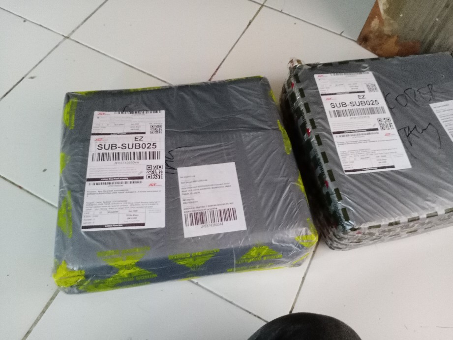 Impact Drill 13mm Fullset Koper Original Uchiha Mesin Bor Besi Beton