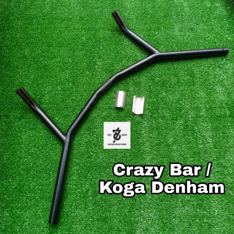 koga denham bars ebay