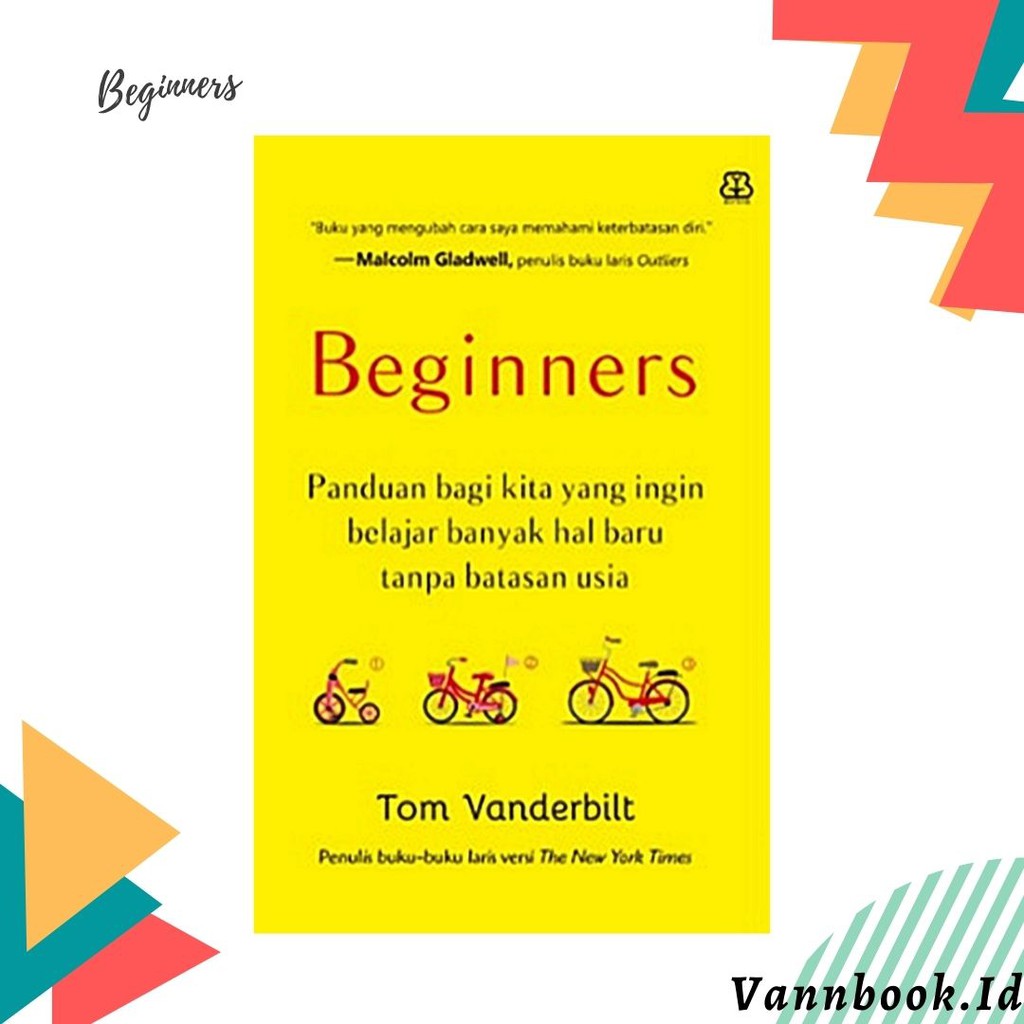 Beginners