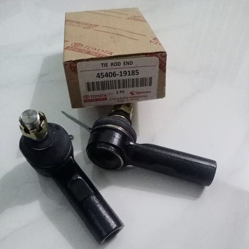 Tie Rod End Kijang 7K