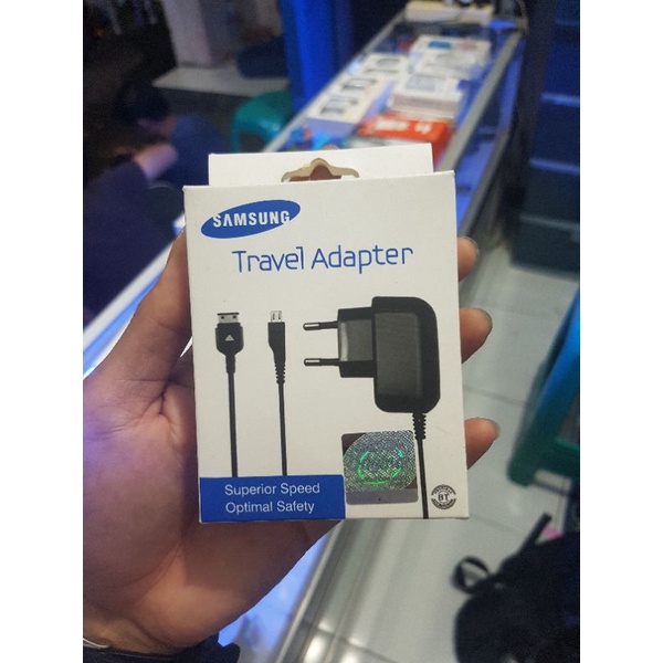 charger/casan hp samsung jadul oryginal