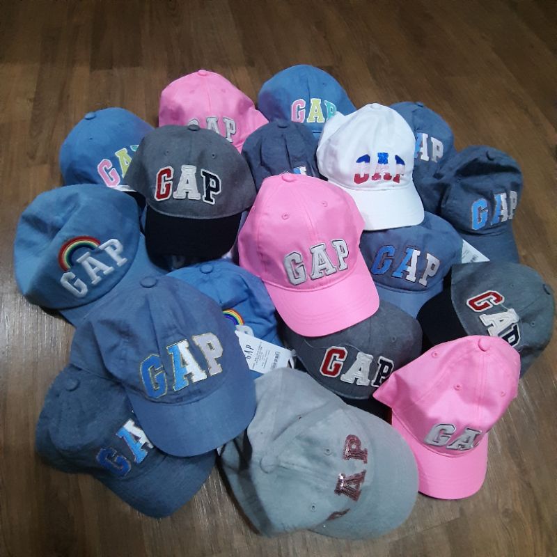 topi anak Branded GAP original
