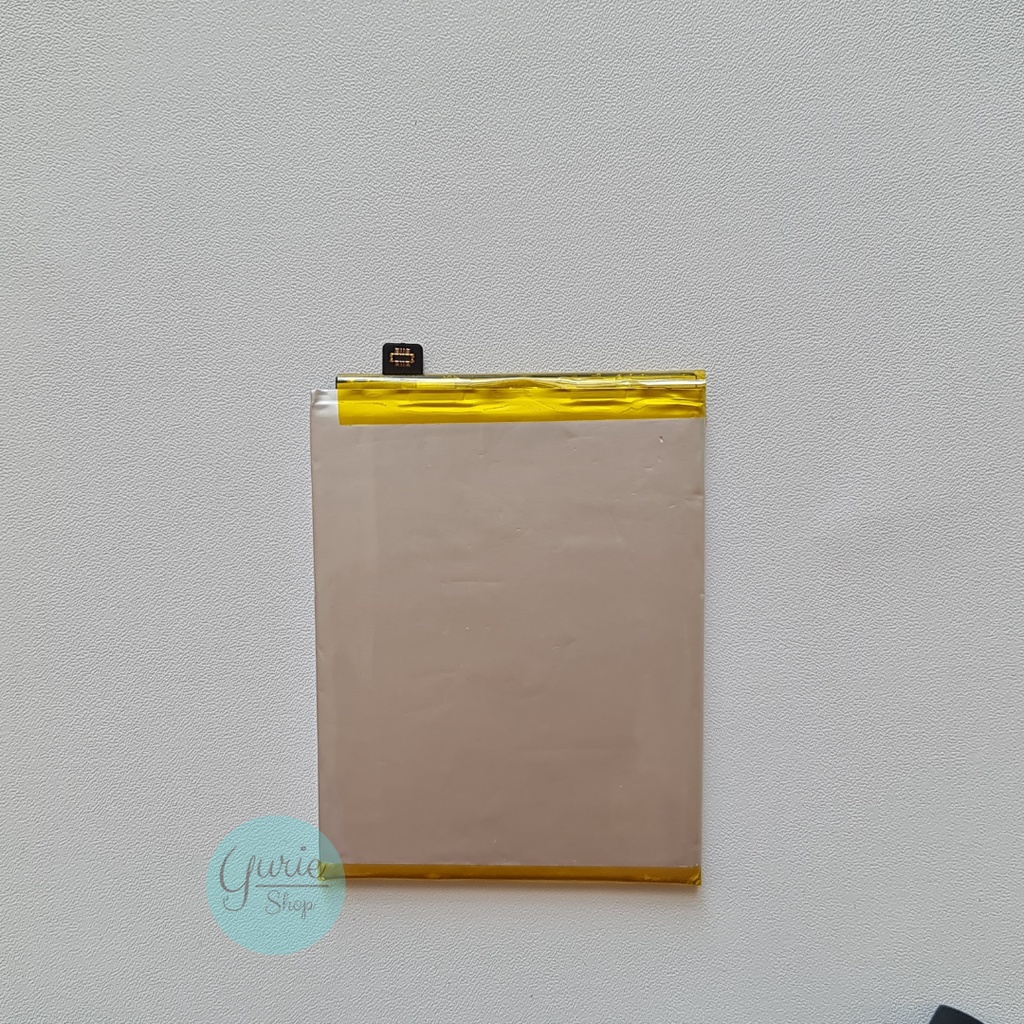 BATERAI BATTERY BATRE REALME 6/6 PRO BLP757 BLP-757 ORIGINAL