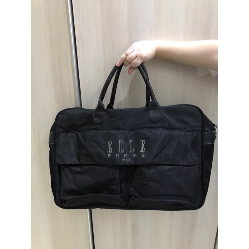 Tas Travelling ELLE HOMME - PARIS