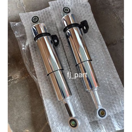 Skok shock belakang astrea Prima