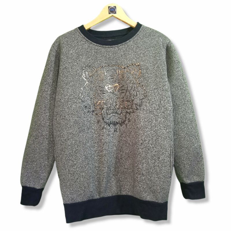 Crewneck kenzo second