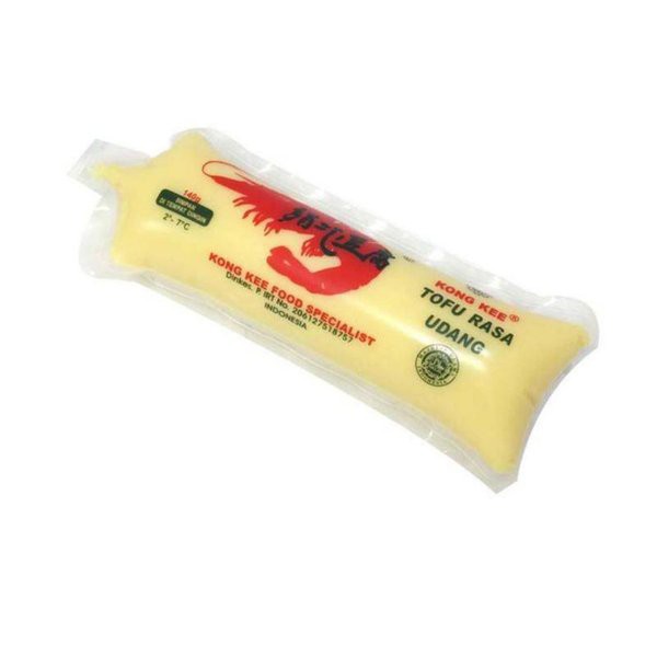 

TOFU UDANG - PASAR KEMIRI