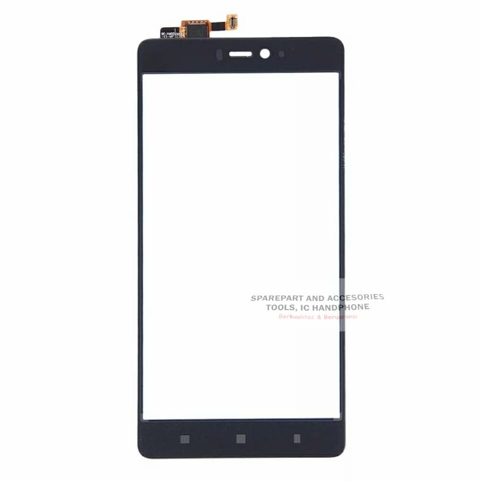 TOUCHSCREEN / TS / TC XIAOMI MI4I / MI4C KUALITAS ORIGINAL