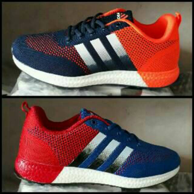 SEPATU ADIDAS ULTRA BOOST IMPORT VIETNAM