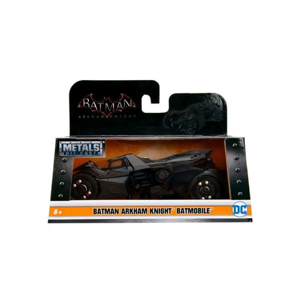 JADA Batman Arkham Knight Batmobile Berkualitas