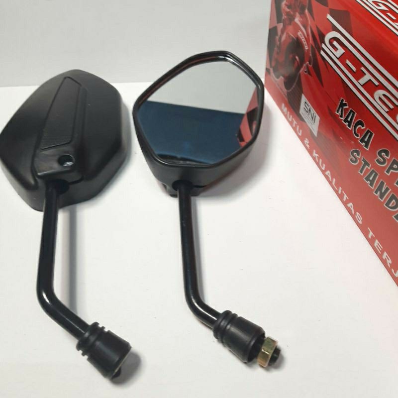 Spion honda ADV 160 adv 150 PCX vario beat supra revo TANGKAI SEDANG