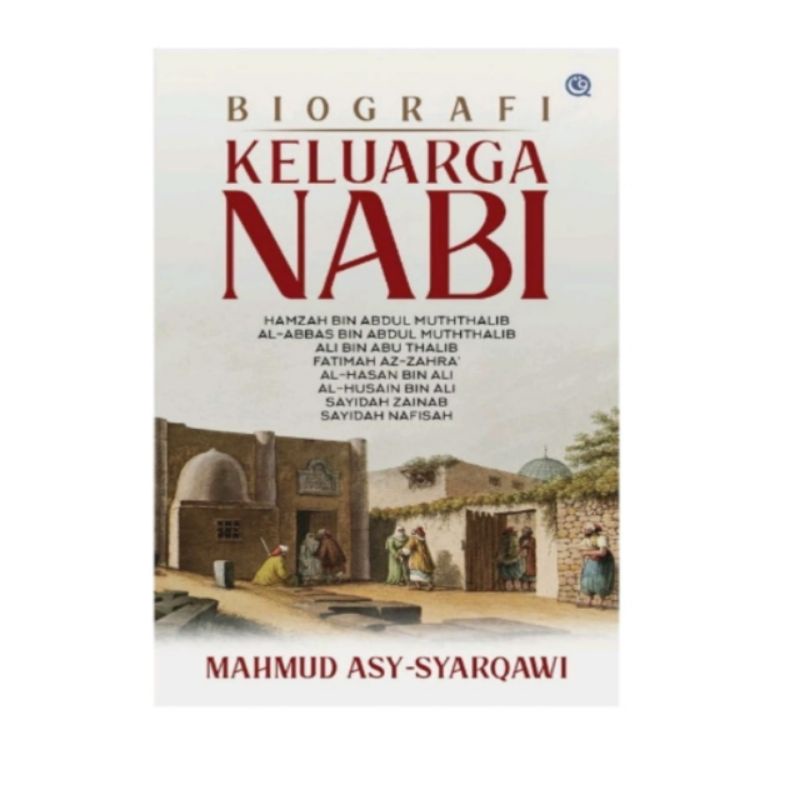 BIOGRAFI KELUARGA NABI