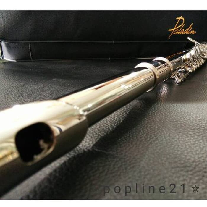ALAT MUSIK  FLUTE Paladin FL2016N