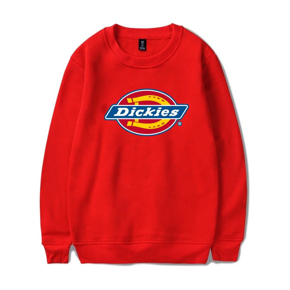 J99 - SWEATER CREWNECK DICKIES ORIGINAL FLECCE