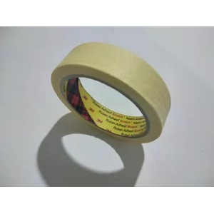 

Masking Tape 3M General Purpose 24MM X 18M