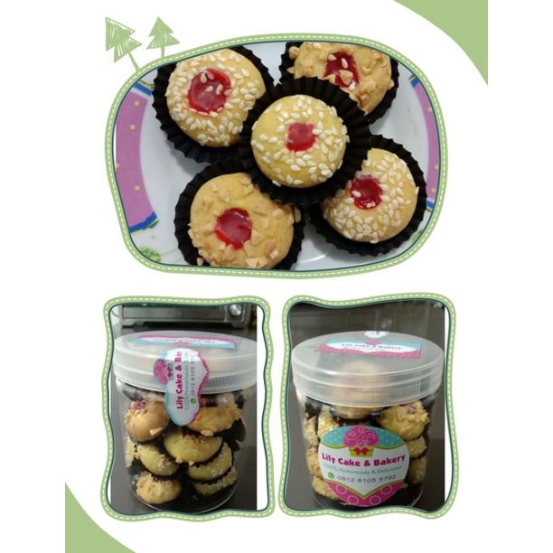 

tumbrit cookies