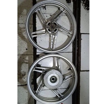 velg pelek racing honda beat new esp original