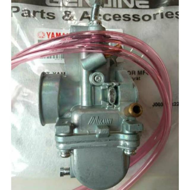 Karburator yamaha jupiter z,jupiter lama ,vega r lama ,vega r new ori