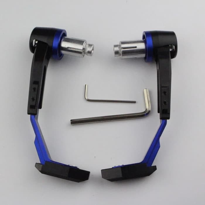 Pro Guard Robot Universal FULL BESI / Proguard Robot Besi Universal / Bandul Stang / Hand Guard