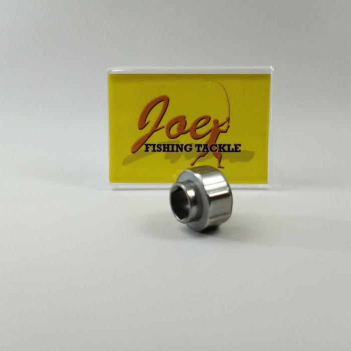 Part Xtreme Jigger One Way Bearing Team Kamikaze Overhead Reel