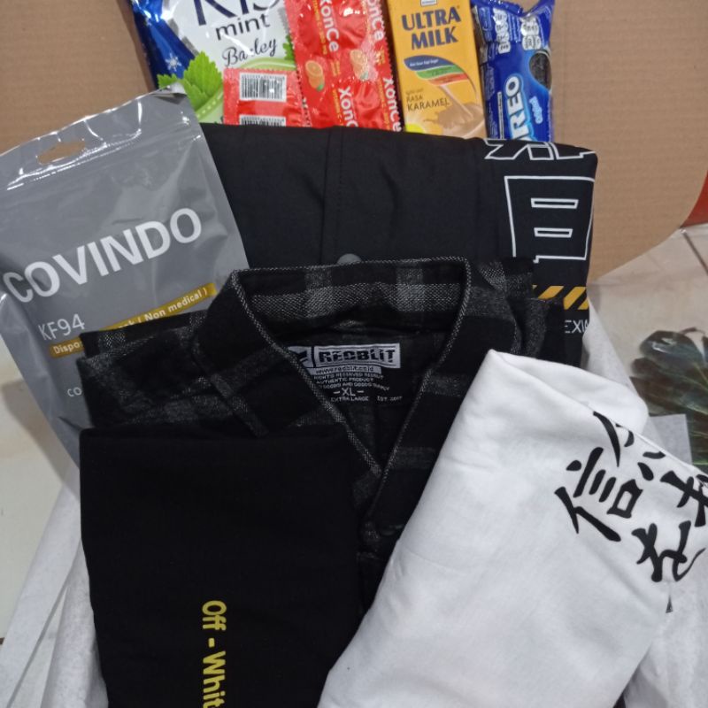

Super Exclusive birthday gift
