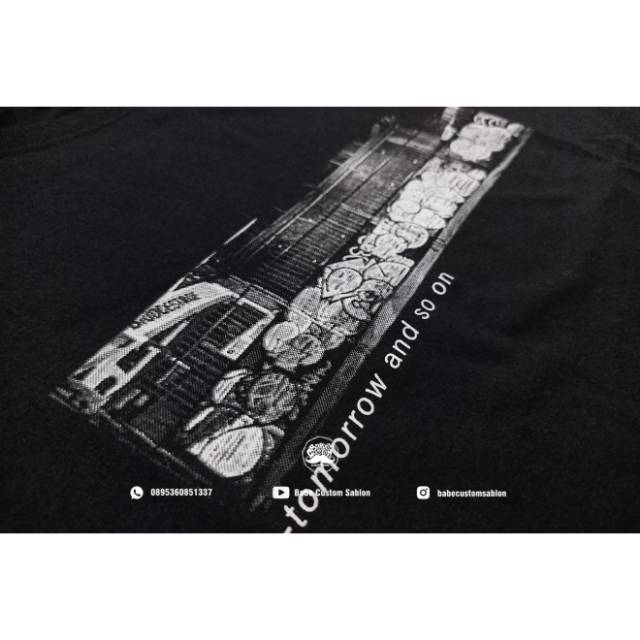 

Sablon gambar satuan ukuran A4