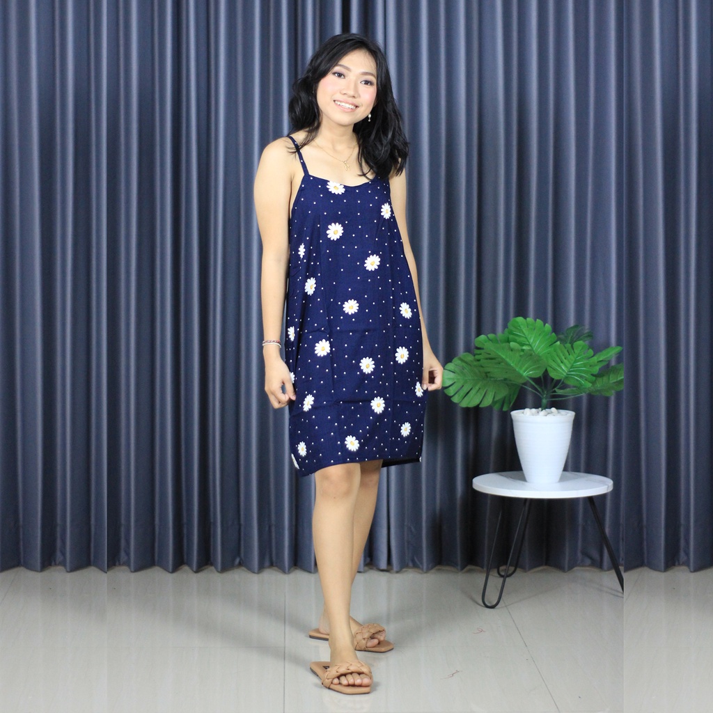 DRES NARINI PENDEK (pilih motif)