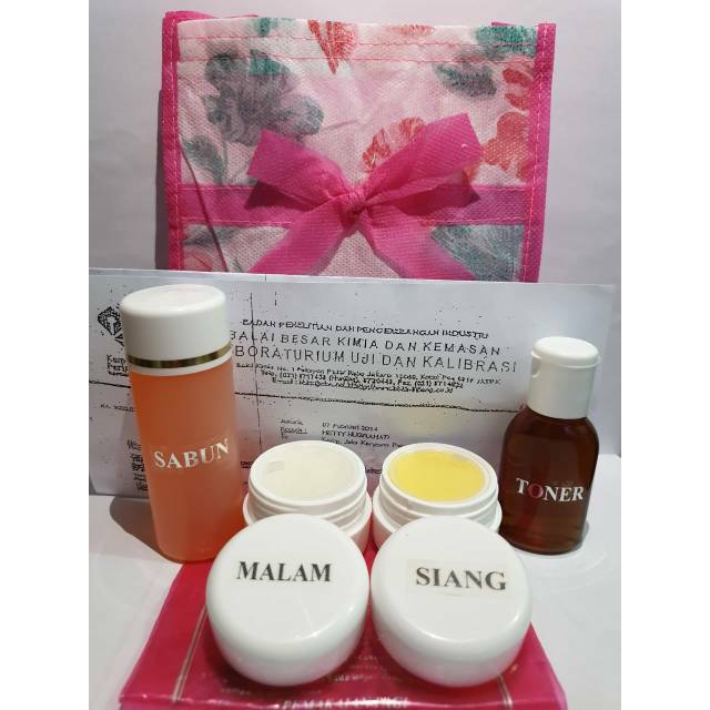 CREAM HN APOTEKER 15GR / HN ORI KECIL / HN HETTY ORI 15 GRAM / KRIM HN ASLI 15GR