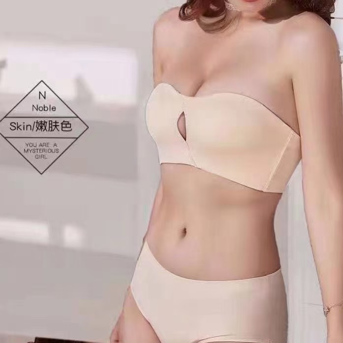 Bra / Bh wanita 360 import tdk ada kawat Busa tipis  kain lembut