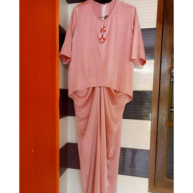 Safira kaftan