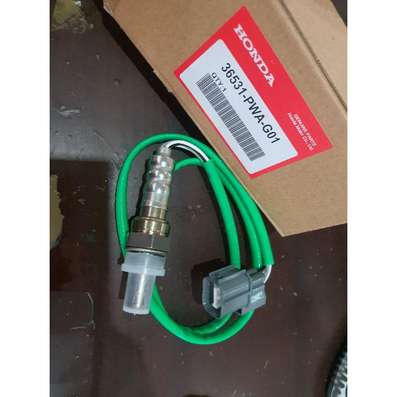 SENSOR O2 JAZZ HONDA
