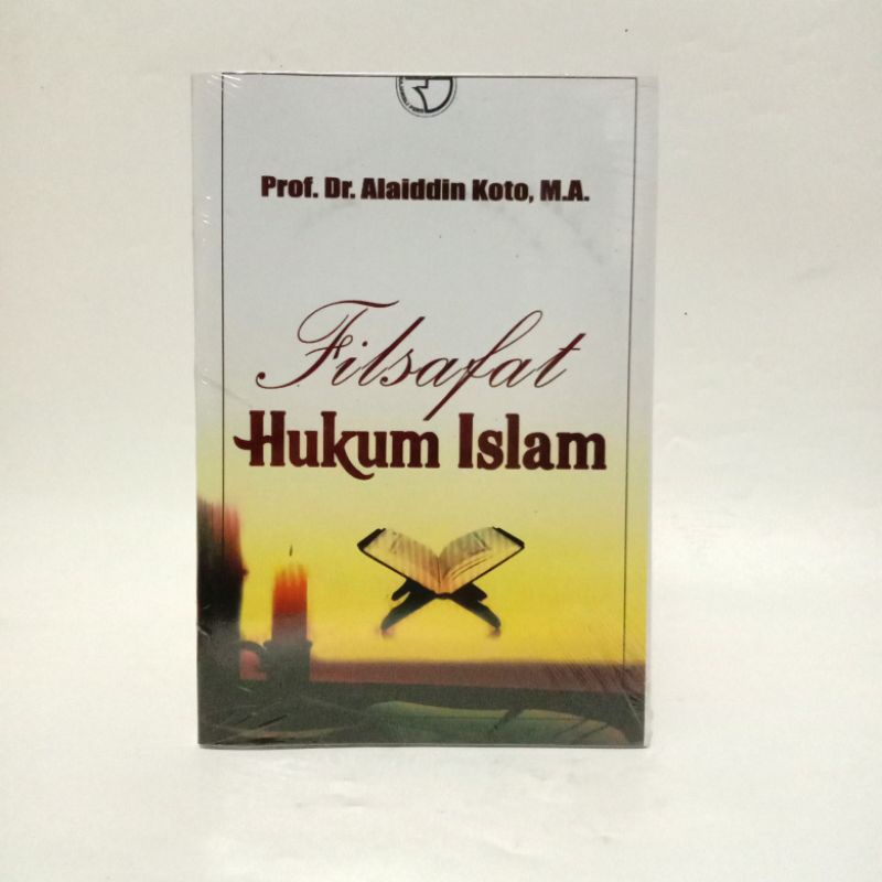 Filsafat Hukum Islam