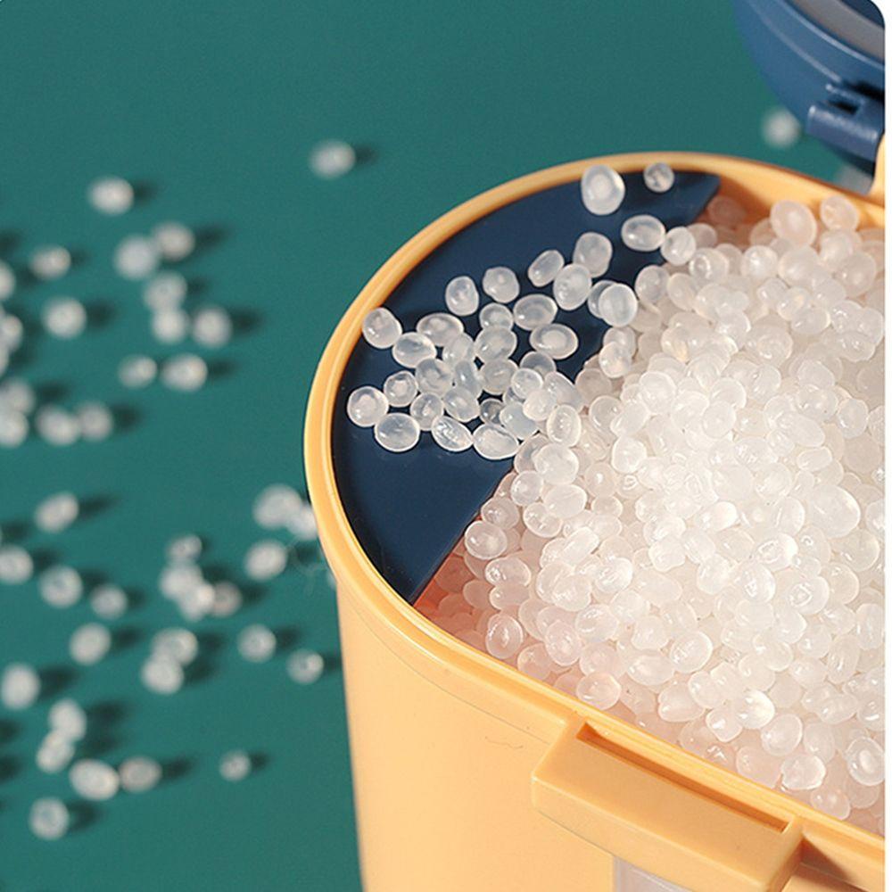 Top Kotak Penyimpanan Makanan Bayi / Anak Untuk Travel