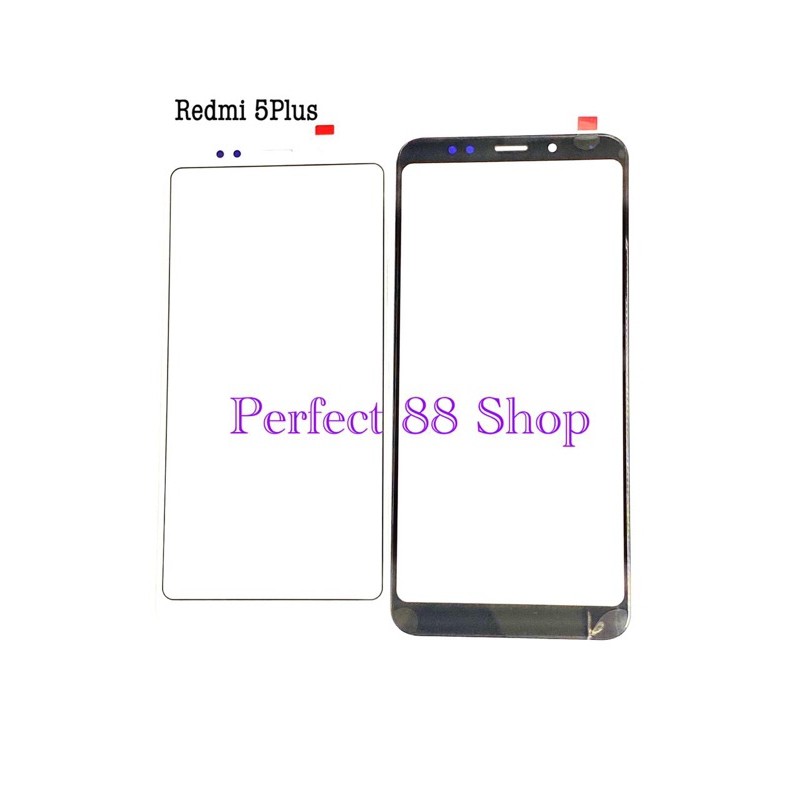 GLASS LCD KACA TOUCHSCREEN XIAOMI REDMI 5+ REDMI 5PLUS 5 PLUS