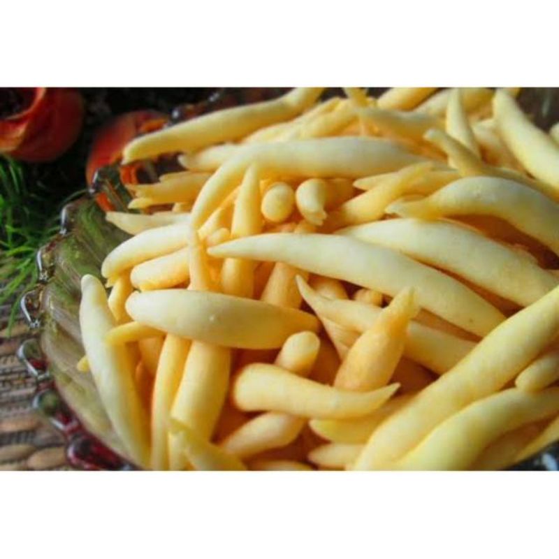 

BIDARAN KEJU 1KG