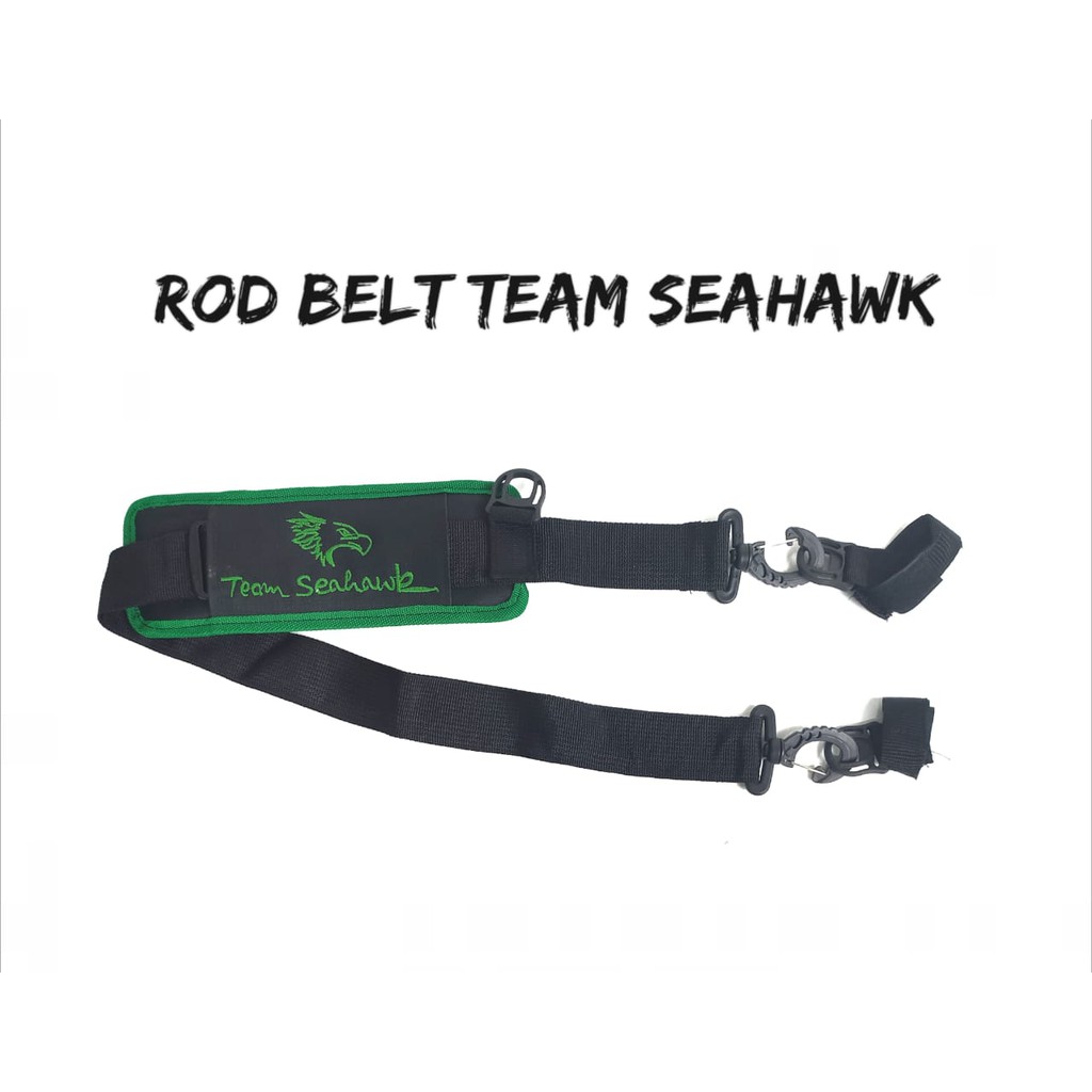 ROD BELT TEAM SEAHAWK