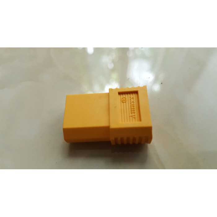 Tplug konektor female T plug to male xt60 connector converter power battery